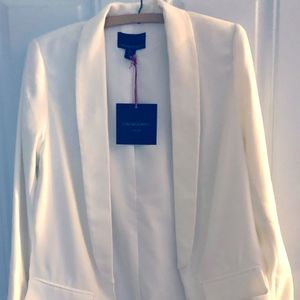 Cynthia Rowley Blazer